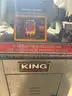 King Belt and Disk Sander #16