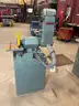 King Belt and Disk Sander #16