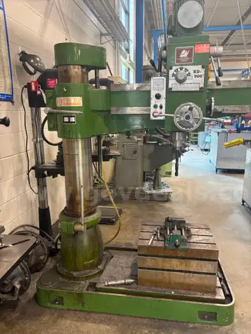 Tonefan RD-900