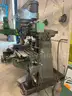 Bridgepoint Milling Machine