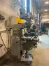 Bridgepoint Milling Machine