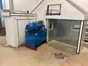 Self Contained Hydraulic Power Unit