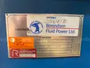 Self Contained Hydraulic Power Unit