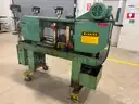 Metal Cutting Band Saw