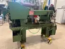 Metal Cutting Band Saw
