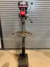 17&#x27; King Drill Press