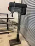 17&#x27; King Drill Press