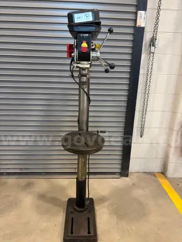 Jet 13&#x27; Drill Press