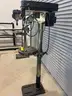 Jet 13&#x27; Drill Press