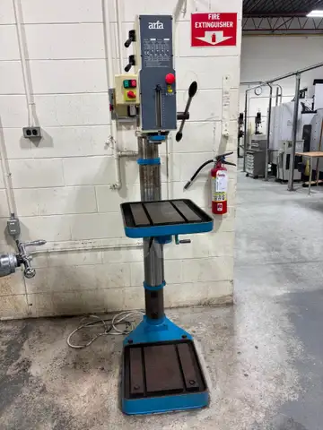 Drill Press