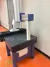 Coordinate Measuring Machine