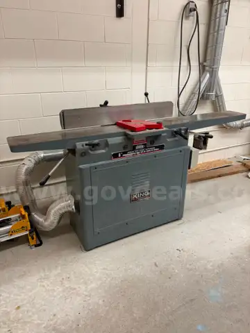 Jointer