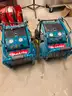 2 Mikita Air Compressors