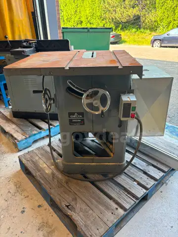 Table Saw