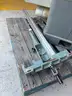 Table Saw