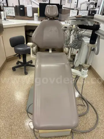 Dental Chair #2