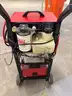 Fuel Injector Service