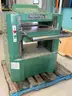 20&#x27; Planer
