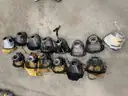 SCBA Face Piece