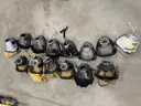 SCBA Face Piece