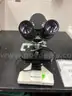 Lot of 16 Microscopes (13 Fisher Scientific, 3 Laborlux)