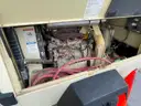 2000 Ingersoll-Rand P130 Air Compressor Trailer