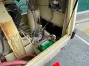 2000 Ingersoll-Rand P130 Air Compressor Trailer