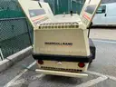 2000 Ingersoll-Rand P130 Air Compressor Trailer