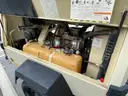 2000 Ingersoll-Rand P130 Air Compressor Trailer
