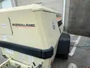 2000 Ingersoll-Rand P130 Air Compressor Trailer