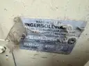 2000 Ingersoll-Rand P130 Air Compressor Trailer