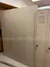 Lot of  Student Lockers