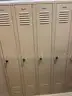 Lot of  Student Lockers