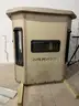 Muddy Bull Box Hunting Blind with Stand