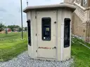 Muddy Bull Box Hunting Blind