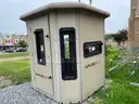 Muddy Bull Box Hunting Blind