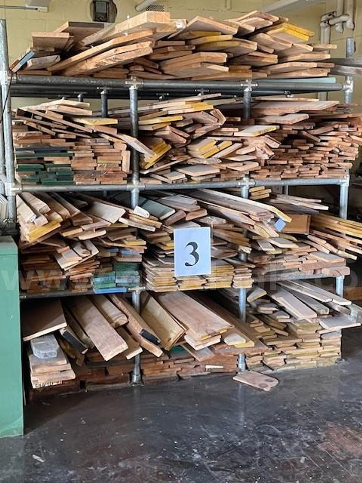 Lumber school wood shop | GovDeals