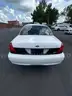 2009 Ford Crown Victoria