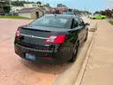 2019 Ford Taurus Police Interceptor