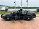 2019 Ford Taurus Police Interceptor