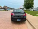 2019 Ford Taurus Police Interceptor