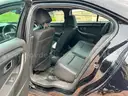 2019 Ford Taurus Police Interceptor