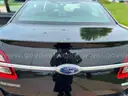 2019 Ford Taurus Police Interceptor