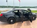 2019 Ford Taurus Police Interceptor
