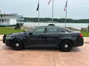 2019 Ford Taurus Police Interceptor