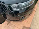 2019 Ford Taurus Police Interceptor