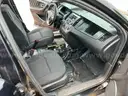 2019 Ford Taurus Police Interceptor
