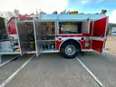 1991 Alexis Spartan Pumper