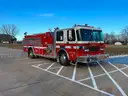 1991 Alexis Spartan Pumper