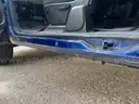 2013 Chevrolet Silverado 1500 LS 4WD